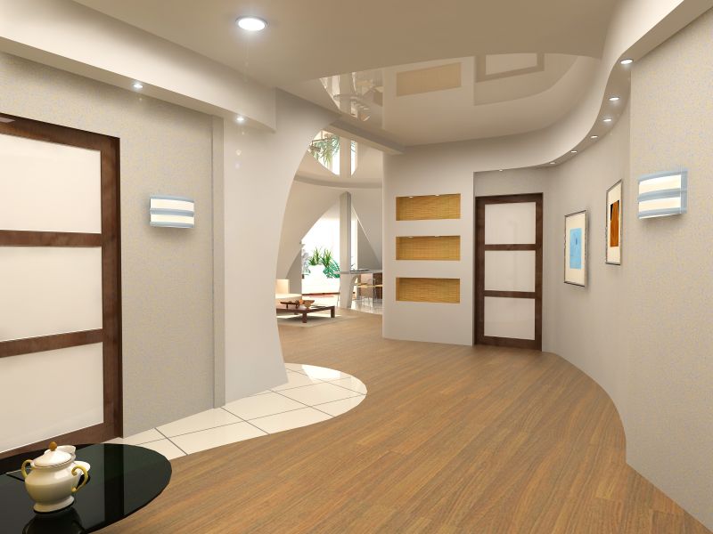 Bamboo Flooring Installation in Peabody, MA