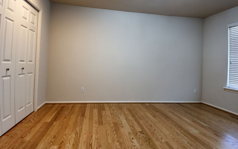 Hardwood Floor Installation in Cambridge, MA