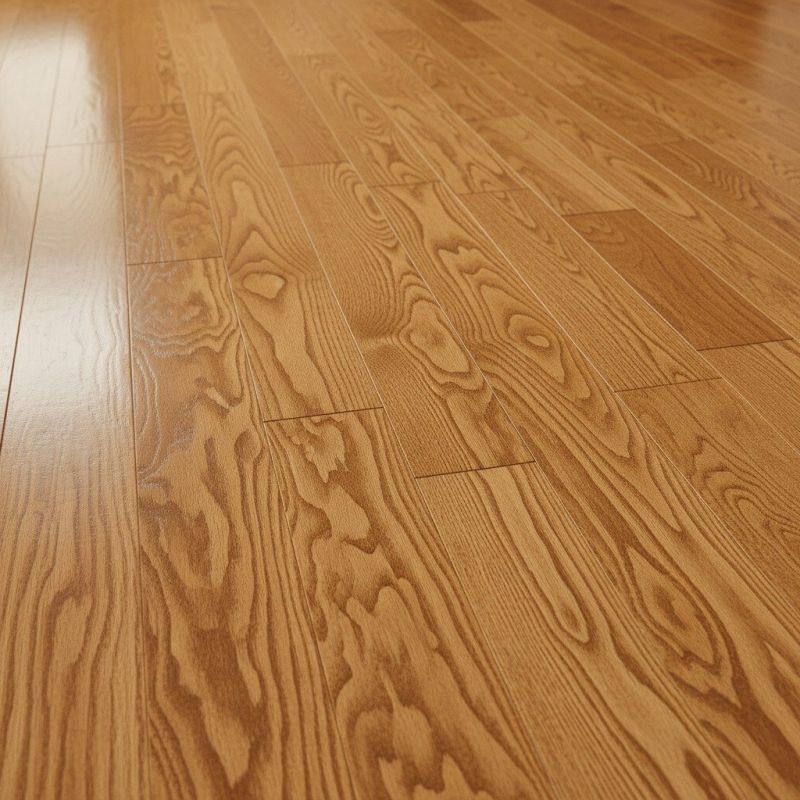 Hardwood Installation in Everett, MA