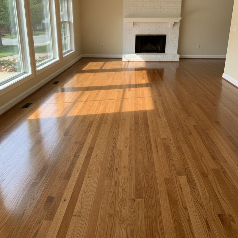 Hardwood Installation in Methuen, MA