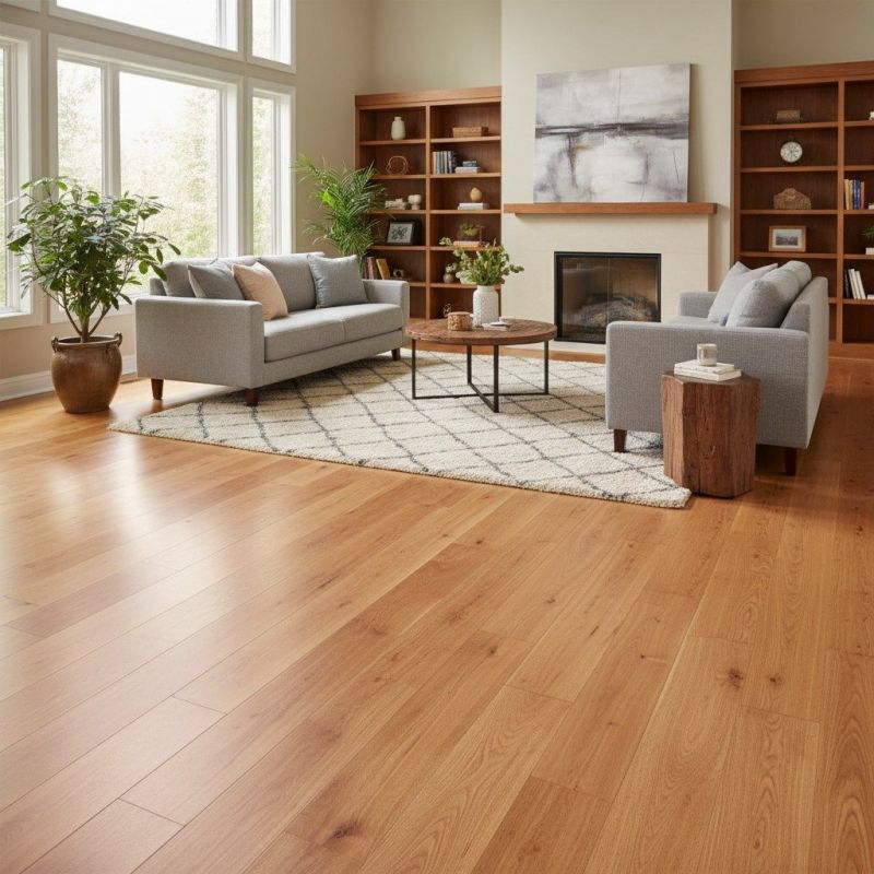 Hardwood Installation in Middlesex County, MA