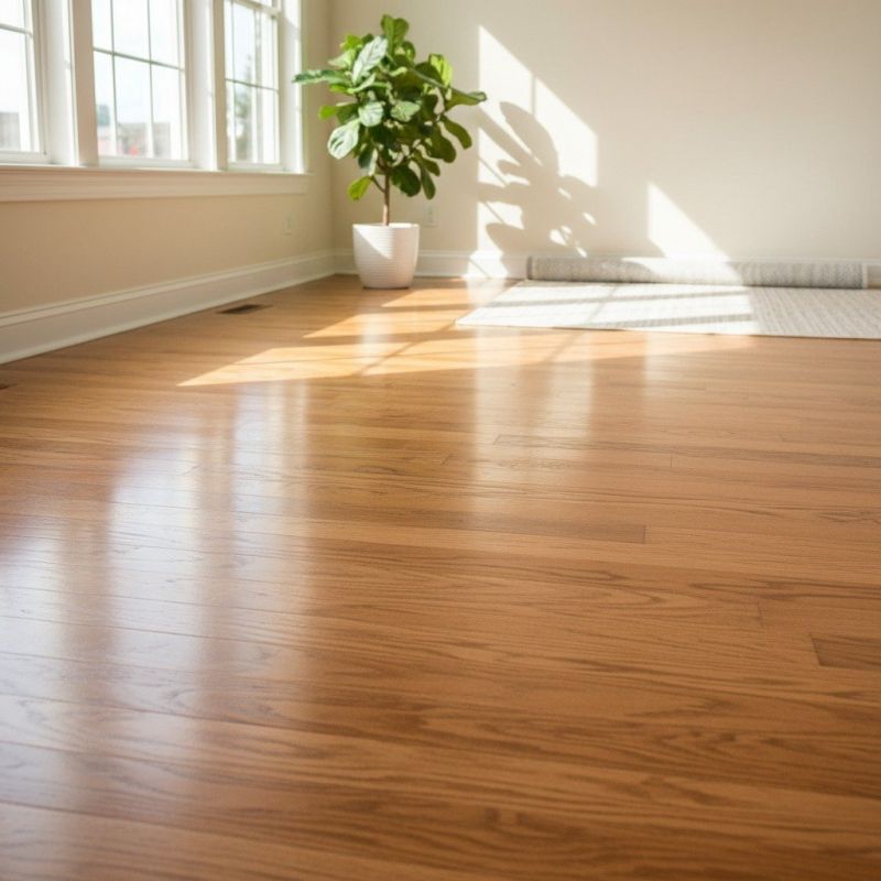 Hardwood Installation in Needham, MA