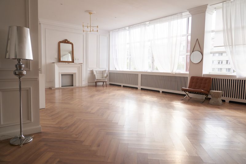 Hardwood Installation in North Billerica, MA