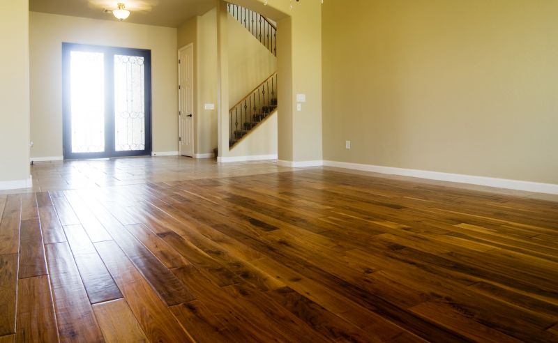Hardwood Replacement in Groveland, MA