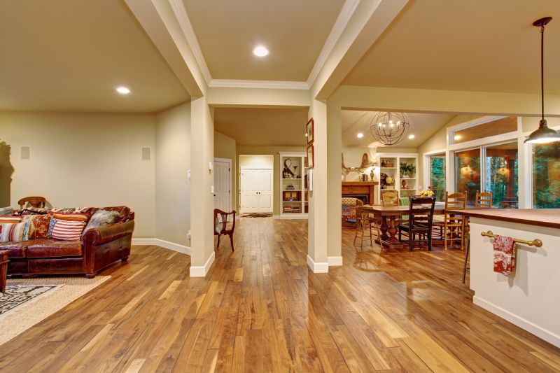 Hardwood Replacement in Watertown, MA