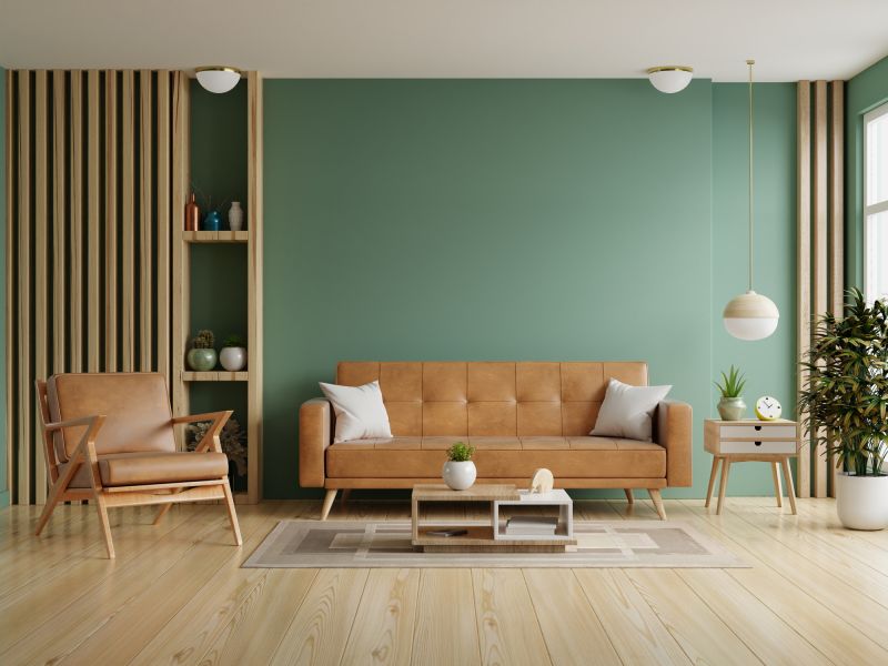 Maple Flooring Installation in Stoneham, MA