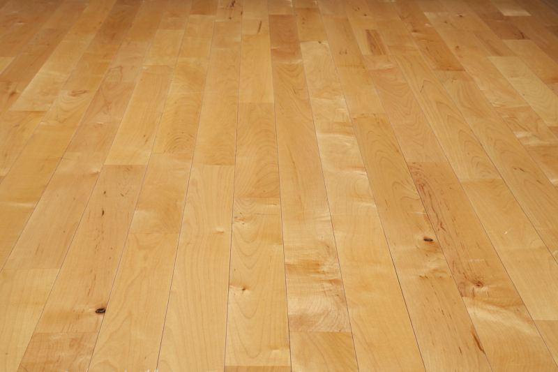 Maple Flooring Installation in Topsfield, MA