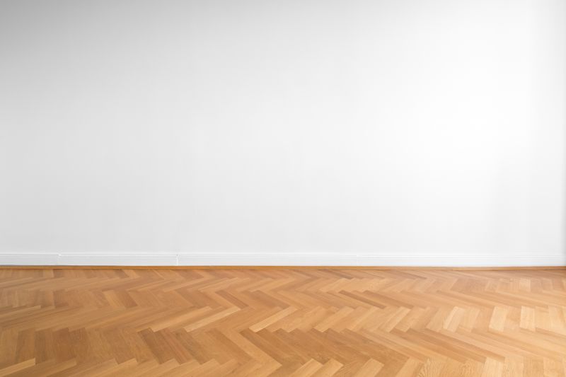Parquet Flooring Installation in Peabody, MA