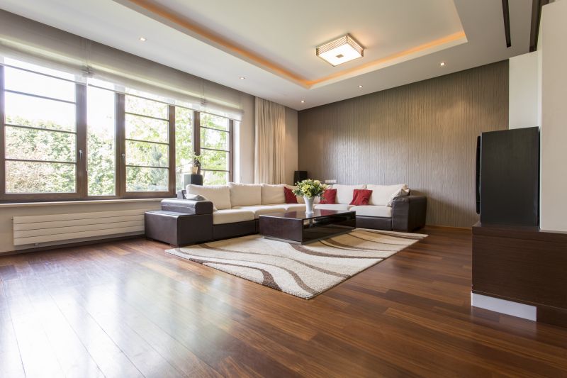 Teak Flooring Installation in Peabody, MA