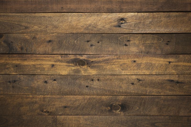 Walnut Flooring Installation in Peabody, MA