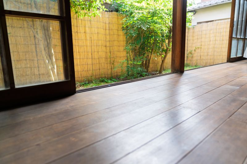 Wood Floor Replacement in Gloucester, MA