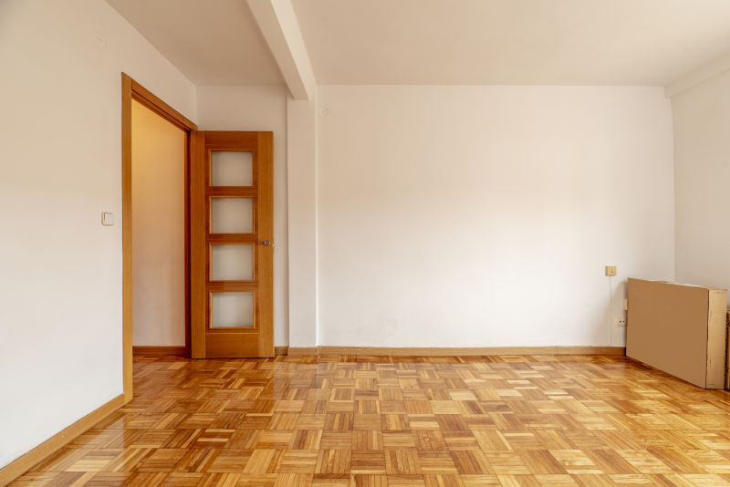 Wood Floor Replacement in Hull, MA