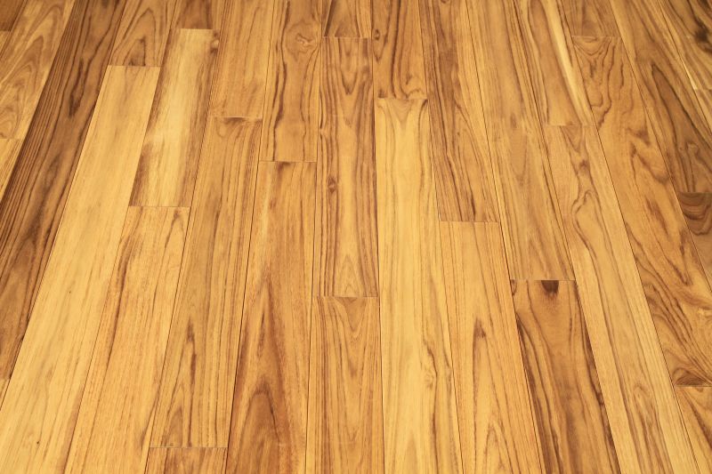 Wood Floor Replacement in Newbury, MA