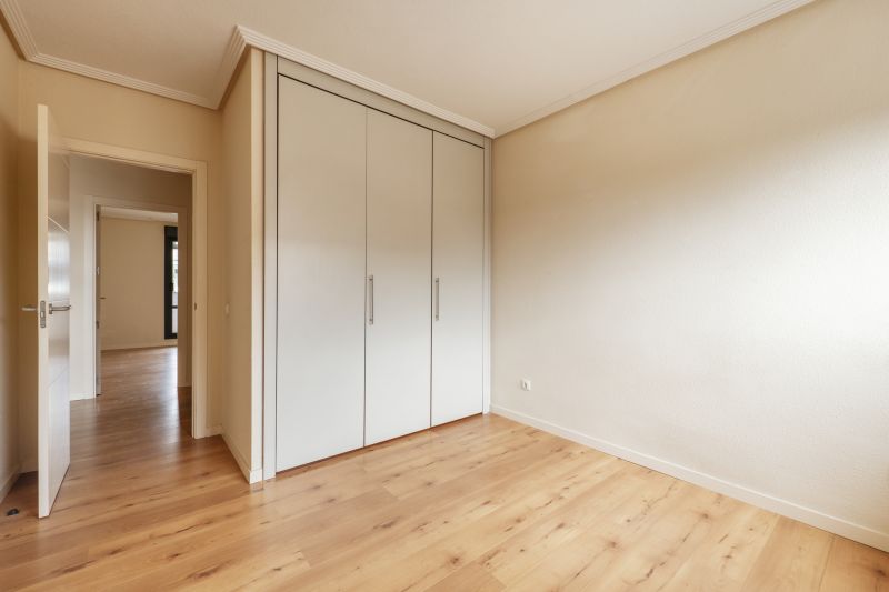 Wood Floor Replacement in Westford, MA