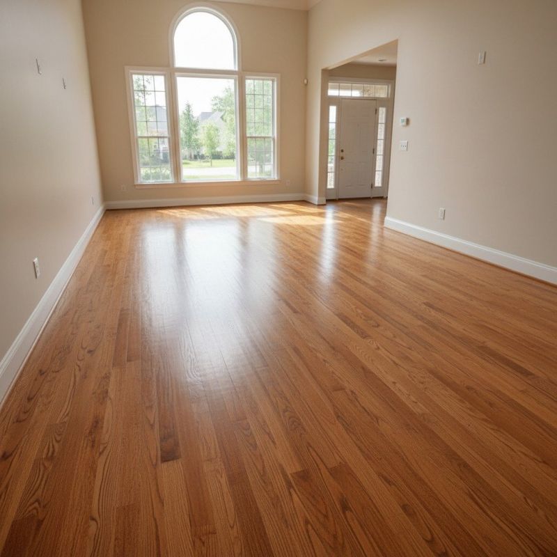 Wood Flooring Replacement in Newton Center, MA