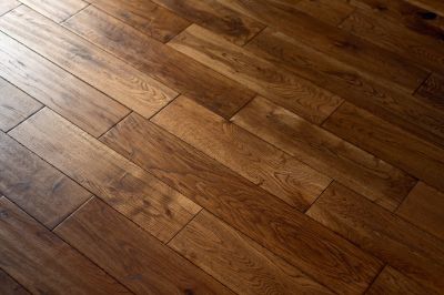 Wood Flooring Replacement in Salem, NH
