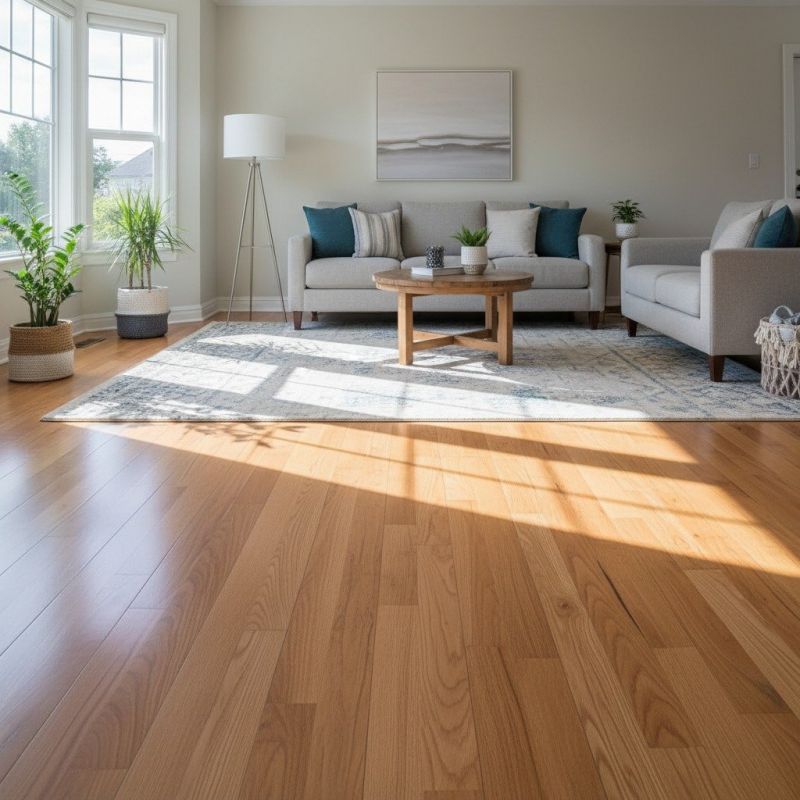 Wood Flooring Replacement in Woburn, MA